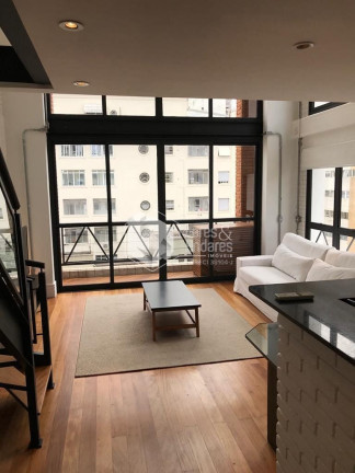 Imagem Apartamento com 1 Quarto à Venda, 75 m² em Cerqueira César - São Paulo Imagem Apartamento com 1 Quarto à Venda, 75 m² em Cerqueira César - São Paulo