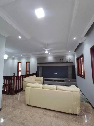 Imagem Casa com 5 Quartos à Venda, 309 m² em Urbanova - São José Dos Campos Imagem Casa com 5 Quartos à Venda, 309 m² em Urbanova - São José Dos Campos