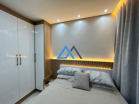 Imagem Apartamento com 2 Quartos à Venda, 47 m² em Serpa - Caieiras Imagem Apartamento com 2 Quartos à Venda, 47 m² em Serpa - Caieiras