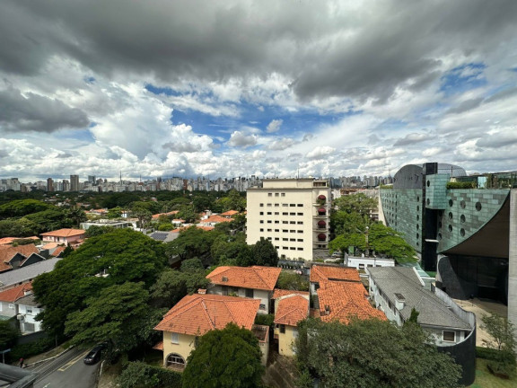 Imagem Apartamento com 5 Quartos à Venda, 336 m² em Jardim Paulista - São Paulo