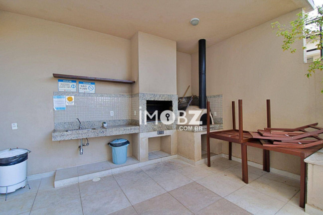 Imagem Imóvel com 2 Quartos à Venda, 49 m² em Panamby - São Paulo Imagem Imóvel com 2 Quartos à Venda, 49 m² em Panamby - São Paulo