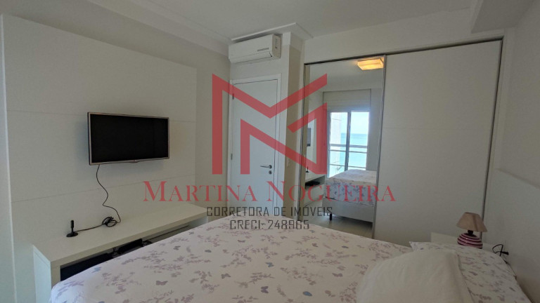 Imagem Apartamento com 2 Quartos à Venda, 81 m² em Parque Enseada - Guarujá