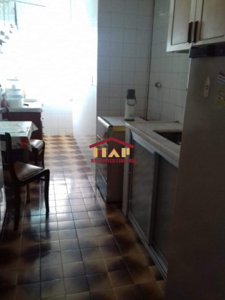 Imagem Apartamento com 2 Quartos à Venda, 63 m² em Praia Do Forte - Cabo Frio