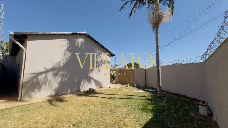 Imagem Casa com 3 Quartos à Venda, 68 m² em Setor Maysa Extensão - Goiânia Imagem Casa com 3 Quartos à Venda, 68 m² em Setor Maysa Extensão - Goiânia
