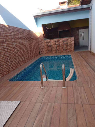 Casa com 3 Quartos à Venda, 253 m² em Jardim São Paulo - Indaiatuba