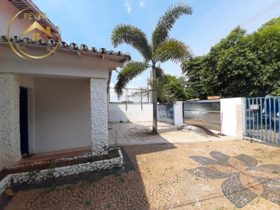 Imóvel com 3 Quartos para Alugar, 200 m² em Jardim Guanabara - Campinas