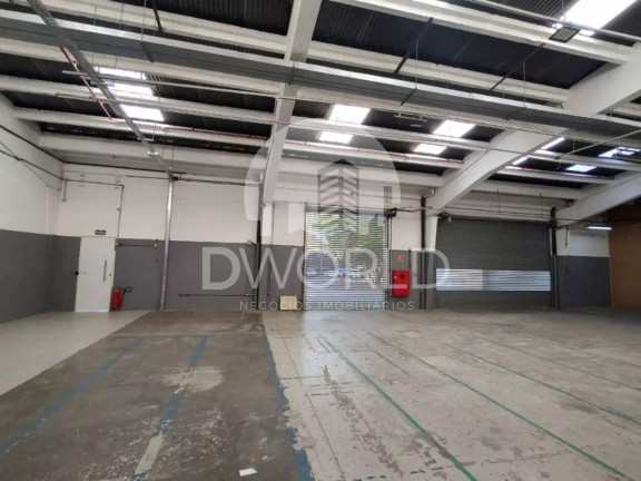 Imagem Imóvel Comercial para Alugar, 1.662 m² em Rudge Ramos - São Bernardo Do Campo Imagem Imóvel Comercial para Alugar, 1.662 m² em Rudge Ramos - São Bernardo Do Campo