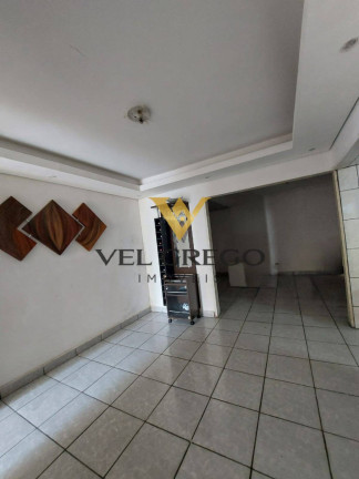 Imagem Casa com 3 Quartos à Venda, 214 m² em Paulicéia - São Bernardo Do Campo Imagem Casa com 3 Quartos à Venda, 214 m² em Paulicéia - São Bernardo Do Campo