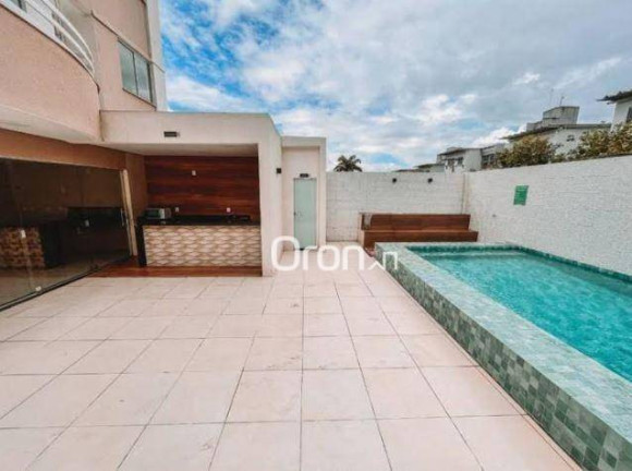 Imagem Apartamento com 2 Quartos à Venda, 72 m² em Jardim Bela Vista - Aparecida De Goiânia