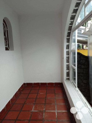 Imagem Imóvel com 4 Quartos à Venda, 247 m² em José Menino - Santos Imagem Imóvel com 4 Quartos à Venda, 247 m² em José Menino - Santos