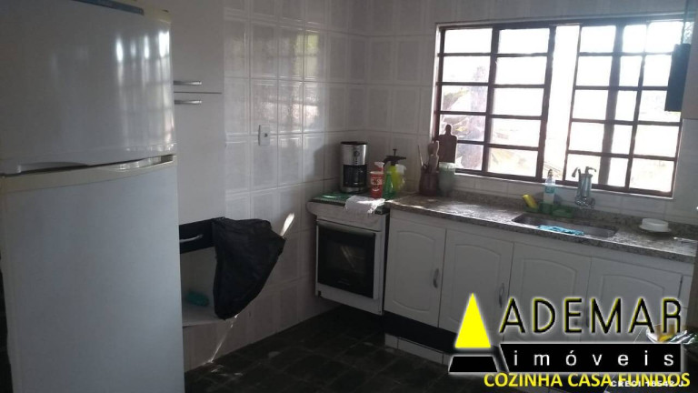 Imagem Casa com 3 Quartos à Venda, 260 m² em Sete Praias - São Paulo Imagem Casa com 3 Quartos à Venda, 260 m² em Sete Praias - São Paulo
