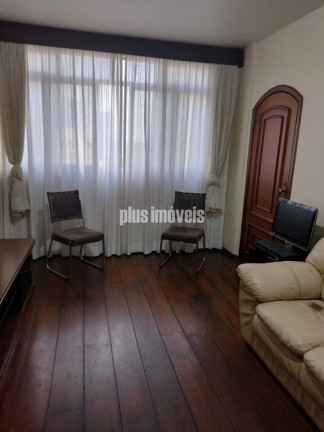 Apartamento com 2 Quartos à Venda, 61 m² em Vila Mariana - São Paulo