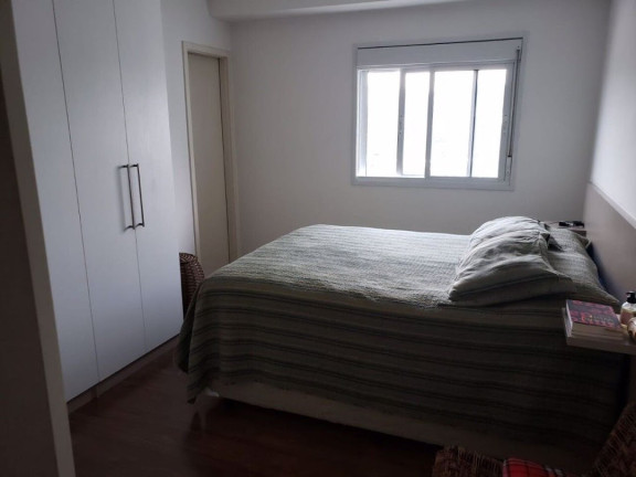 Imagem Apartamento com 4 Quartos à Venda, 138 m² em Chácara Santo Antônio - São Paulo Imagem Apartamento com 4 Quartos à Venda, 138 m² em Chácara Santo Antônio - São Paulo