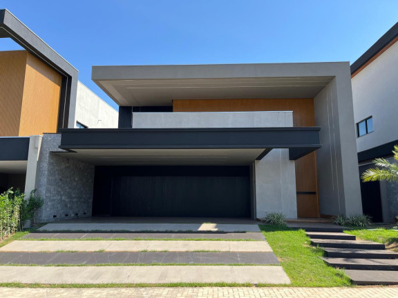 Casa à Venda, 466 m² em Ribeirão Do Lipa - Cuiabá