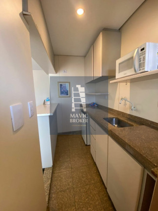 Imagem Apartamento com 1 Quarto à Venda, 53 m² em Santana - São Paulo Imagem Apartamento com 1 Quarto à Venda, 53 m² em Santana - São Paulo