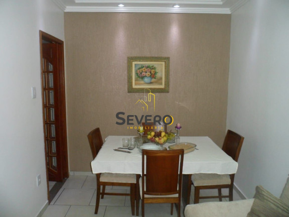 Imagem Casa com 3 Quartos à Venda, 200 m² em Trindade - São Gonçalo