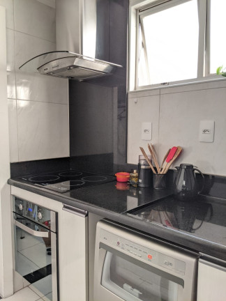 Imagem Imóvel com 2 Quartos à Venda, 71 m² em Vila Olímpia - São Paulo