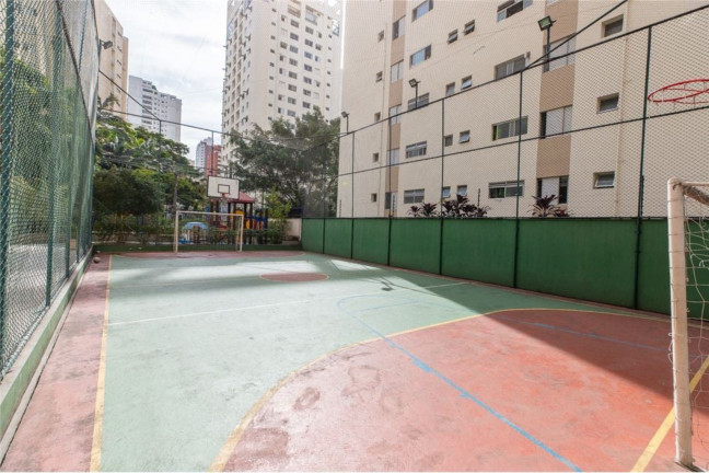 Imagem Apartamento com 4 Quartos à Venda, 190 m² em Moema - São Paulo