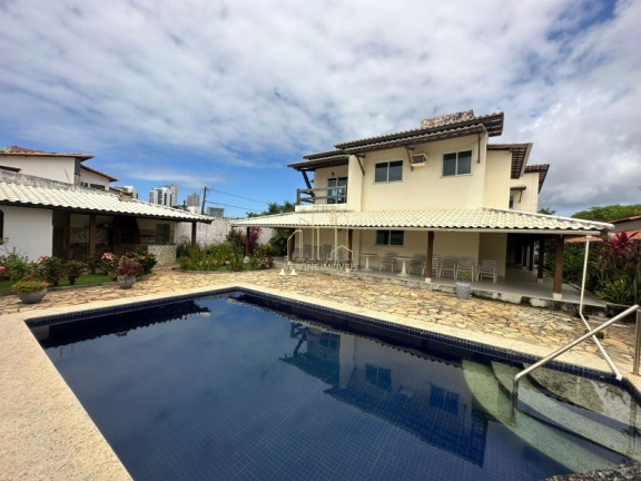 Imóvel com 5 Quartos à Venda, 500 m² em Patamares - Salvador