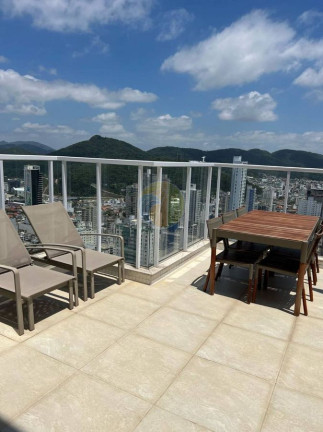 Imagem Cobertura com 4 Quartos à Venda, 267 m² em Centro - Balneário Camboriú