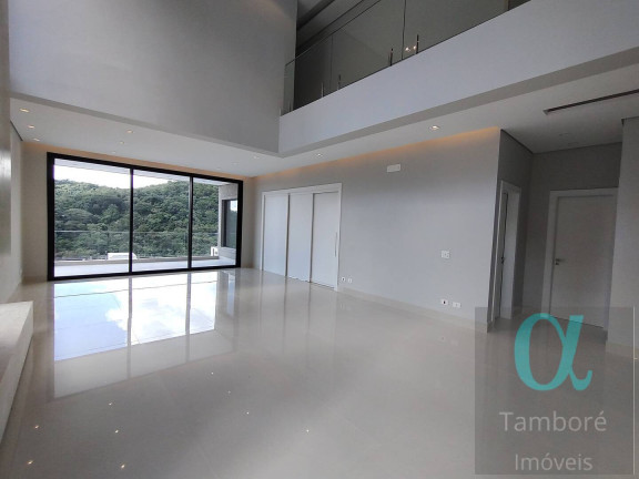 Imagem Casa com 4 Quartos à Venda, 553 m² em Alphaville - Santana De Parnaíba