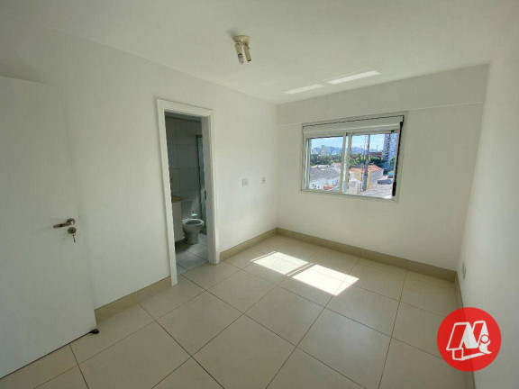 Imagem Apartamento com 1 Quarto para Alugar, 48 m² em Cidade Baixa - Porto Alegre