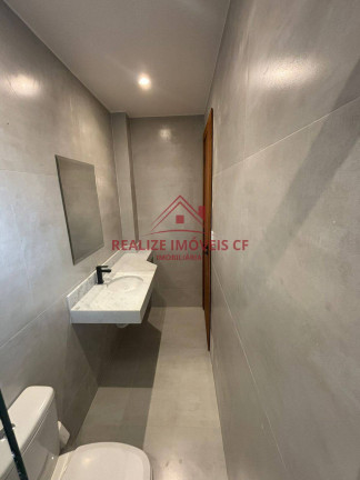 Imagem Casa com 3 Quartos à Venda, 120 m² em Ville Blanche - Cabo Frio Imagem Casa com 3 Quartos à Venda, 120 m² em Ville Blanche - Cabo Frio