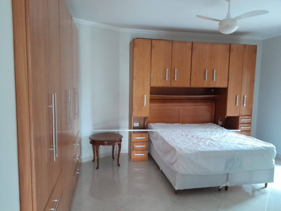 Imagem Casa de Condomínio com 3 Quartos à Venda, 300 m² em Jardim Paraíso Da Usina - Atibaia