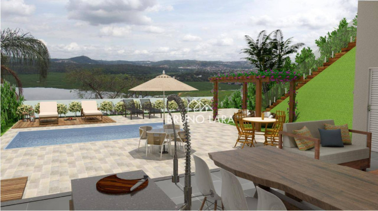 Imagem Terreno à Venda, 1.016 m² em Masterville - Sarzedo Imagem Terreno à Venda, 1.016 m² em Masterville - Sarzedo
