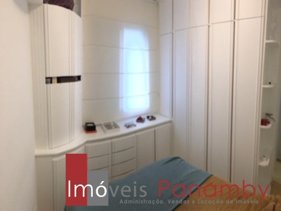 Imagem Apartamento com 2 Quartos à Venda, 84 m² em Jardim Ampliação - São Paulo