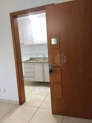 Imagem Apartamento com 2 Quartos à Venda, 72 m² em Centro - Araraquara Imagem Apartamento com 2 Quartos à Venda, 72 m² em Centro - Araraquara