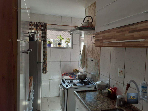 Imagem Apartamento com 2 Quartos à Venda, 69 m² em Parque Residencial Da Lapa - São Paulo