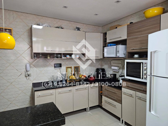 Imagem Apartamento com 3 Quartos à Venda, 104 m² em Rodoviário - Goiânia