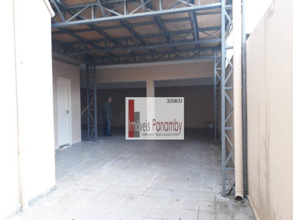 Imagem Casa com 2 Quartos à Venda, 192 m² em Alto Da Lapa - São Paulo