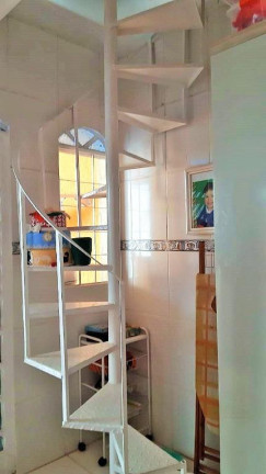 Imagem Sobrado com 3 Quartos à Venda, 131 m² em Jardim Monte Cristo - Suzano Imagem Sobrado com 3 Quartos à Venda, 131 m² em Jardim Monte Cristo - Suzano