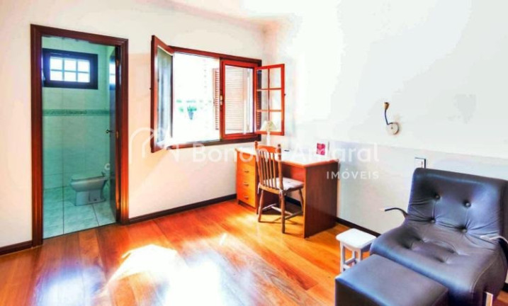 Imagem Casa de Condomínio com 3 Quartos à Venda, 1.098 m² em Cidade Universitária - Campinas Imagem Casa de Condomínio com 3 Quartos à Venda, 1.098 m² em Cidade Universitária - Campinas