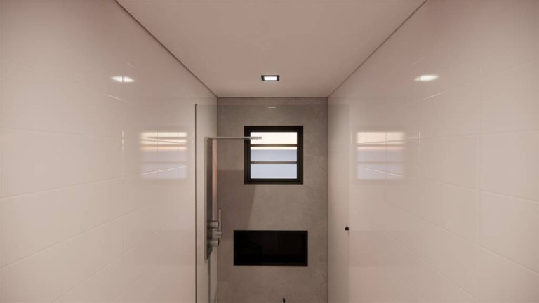 Imagem Casa de Condomínio com 3 Quartos à Venda, 109 m² em Ocian - Praia Grande Imagem Casa de Condomínio com 3 Quartos à Venda, 109 m² em Ocian - Praia Grande