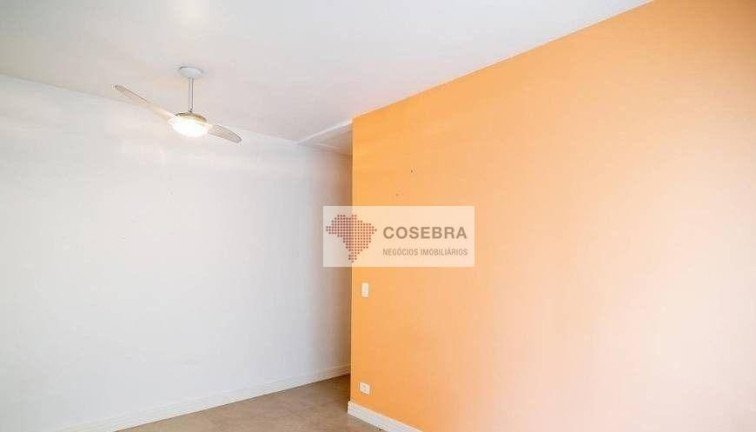 Apartamento com 1 Quarto à Venda, 46 m² em Brooklin - São Paulo