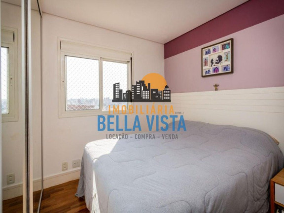 Imagem Apartamento com 3 Quartos à Venda, em Granja Julieta - São Paulo Imagem Apartamento com 3 Quartos à Venda, em Granja Julieta - São Paulo