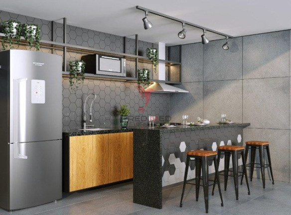 Imagem Apartamento com 2 Quartos à Venda, 61 m² em Altiplano Cabo Branco - João Pessoa Imagem Apartamento com 2 Quartos à Venda, 61 m² em Altiplano Cabo Branco - João Pessoa