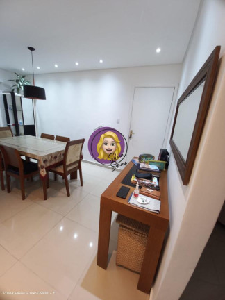Imagem Apartamento com 2 Quartos à Venda, 75 m² em Catiapoa - São Vicente Imagem Apartamento com 2 Quartos à Venda, 75 m² em Catiapoa - São Vicente