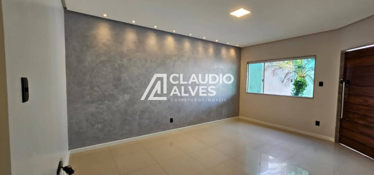 Imagem Casa com 3 Quartos à Venda, 110 m² em Sim - Feira De Santana Imagem Casa com 3 Quartos à Venda, 110 m² em Sim - Feira De Santana