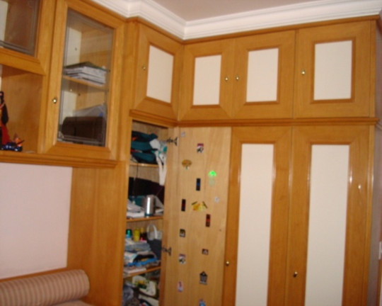Imagem Apartamento com 3 Quartos à Venda, 187 m² em Jardim Avelino - São Paulo