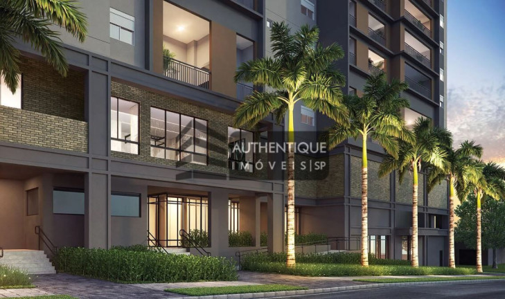 Imagem Apartamento com 2 Quartos à Venda, 82 m² em Mooca - São Paulo