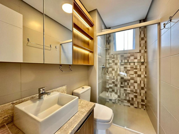 Imagem Apartamento com 1 Quarto à Venda, 94 m² em Atlantida - Capao Da Canoa