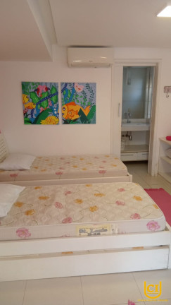 Imagem Apartamento com 4 Quartos à Venda, 300 m² em Itaguá - Ubatuba