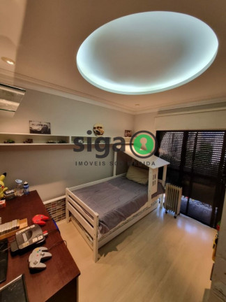 Imagem Apartamento com 3 Quartos à Venda, 107 m² em Campo Belo - São Paulo Imagem Apartamento com 3 Quartos à Venda, 107 m² em Campo Belo - São Paulo