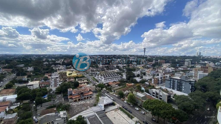 Imagem Apartamento com 4 Quartos à Venda, 297 m² em Champagnat - Curitiba