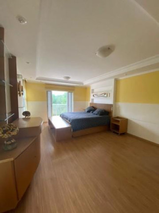 Imagem Casa de Condomínio com 5 Quartos à Venda, 950 m² em Itaici - Indaiatuba Imagem Casa de Condomínio com 5 Quartos à Venda, 950 m² em Itaici - Indaiatuba