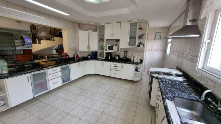 Imagem Casa com 4 Quartos à Venda, 750 m² em Vila Santista - Atibaia